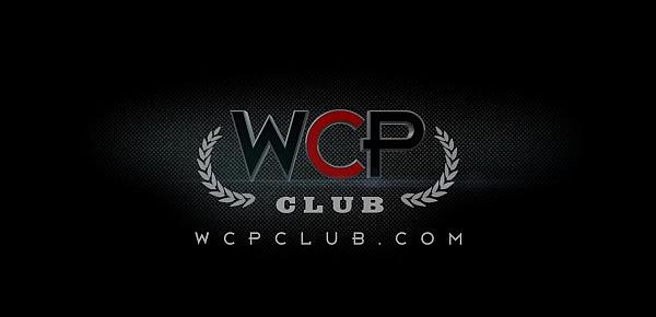  WCP CLUB Gorgeous Brazilian tight Asshole
